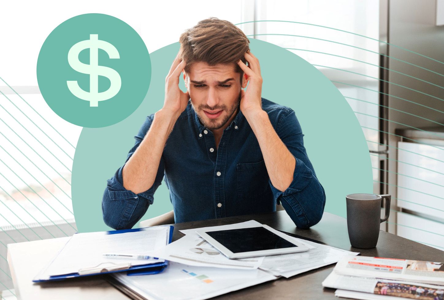 What Happens If You Don't Pay a Personal Loan Back: Timeline, Cost, and Your Options